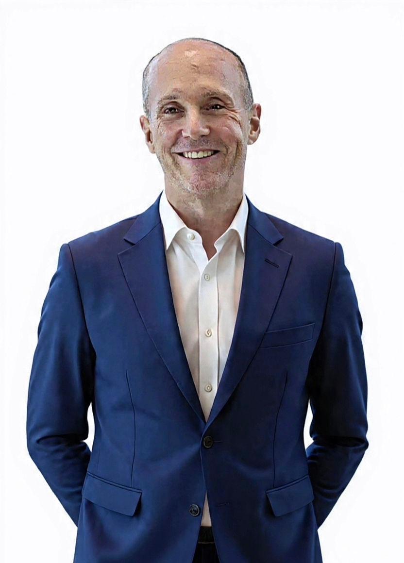 John Wood